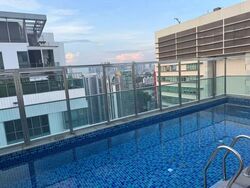 Lincoln Suites (D11), Condominium #572230291